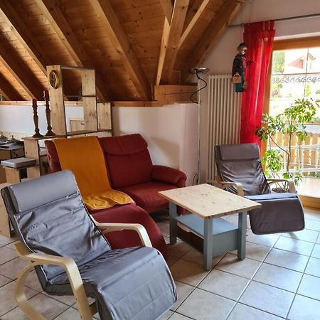 Ferienwohnung Helga Thalmassing  Екстер'єр фото